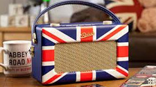 Portable Radios category image