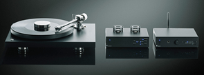 Pro-Ject True Balanced Range