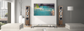 ProAc Speakers Offers category image