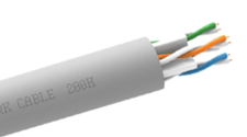 Custom Install Cables category image