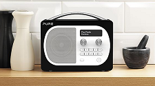 Radios with Bluetooth category image