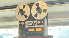 Reel To Reel Tapes