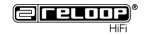 Reloop HiFi