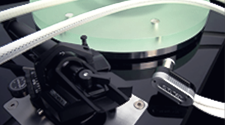 Turntable Cables category image