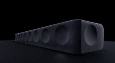 TV Soundbars & Soundbases category image