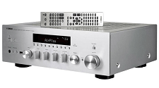 Stereo Receivers category image