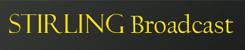 Stirling Broadcast