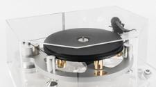 Turntable Dust Covers category image