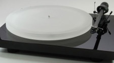 Turntable Essentials