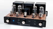 Valve Amplifiers category image