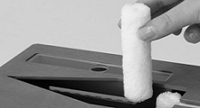 Vinyl Cleaning Spares category image
