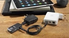 Wireless Adapters and Dongles