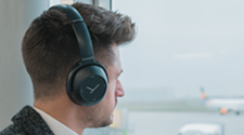 Noise Cancelling Headphones category image