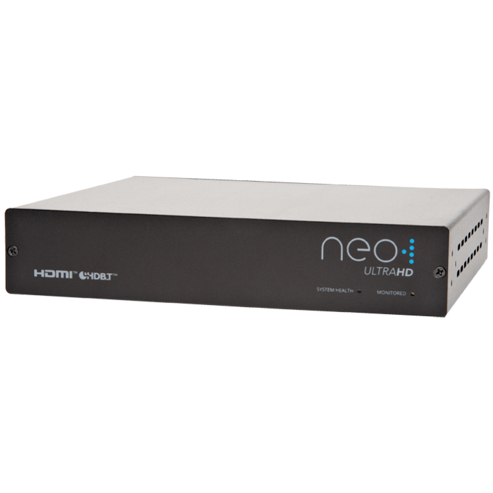 PulseEight Neo 1-4 HDBaseT HDMI Splitter