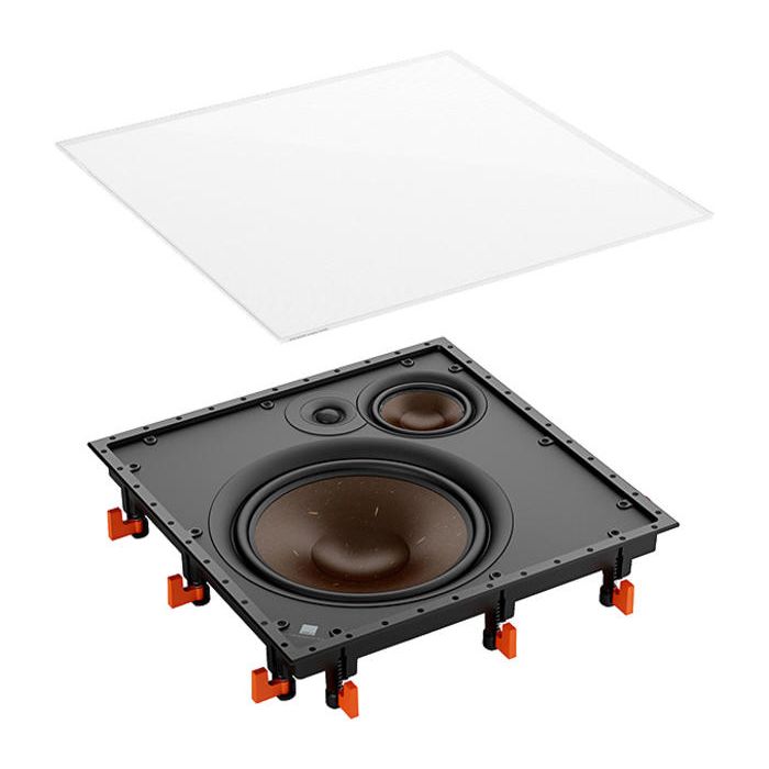 Dali Phantom H50 In Wall Speaker (Pair)