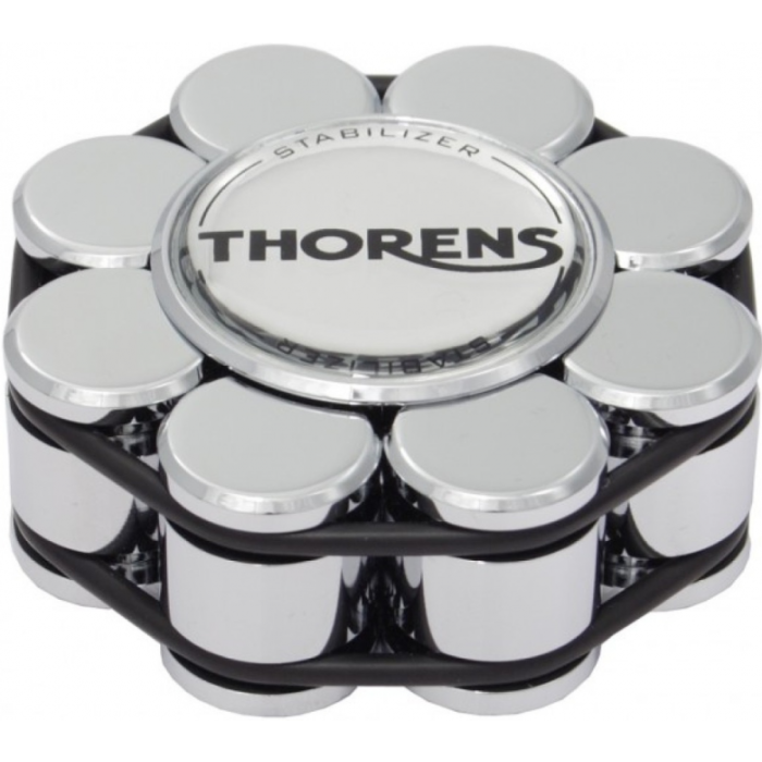 Thorens Stabilizer Record Weight