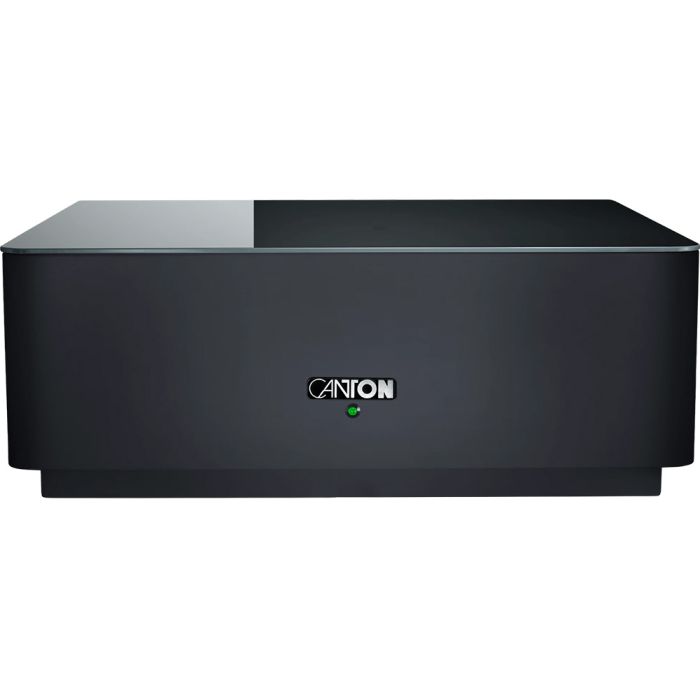 Canton Smart Sub 10 Subwoofer - Black