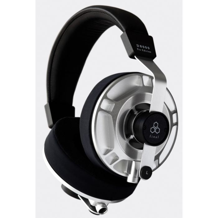 Final Audio D8000 Pro Headphones