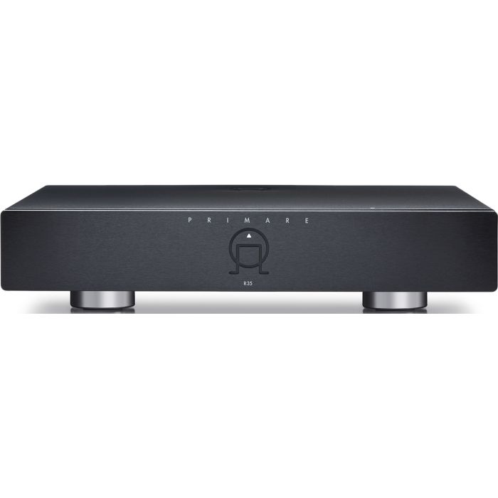 Primare R35 Phono Stage - Black