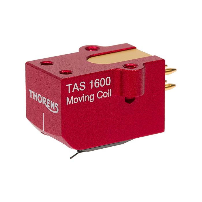 Thorens TAS 1600 MC Phono Cartridge