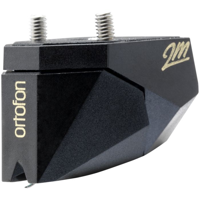 Ortofon 2M Black VERSO MM Phono Cartridge