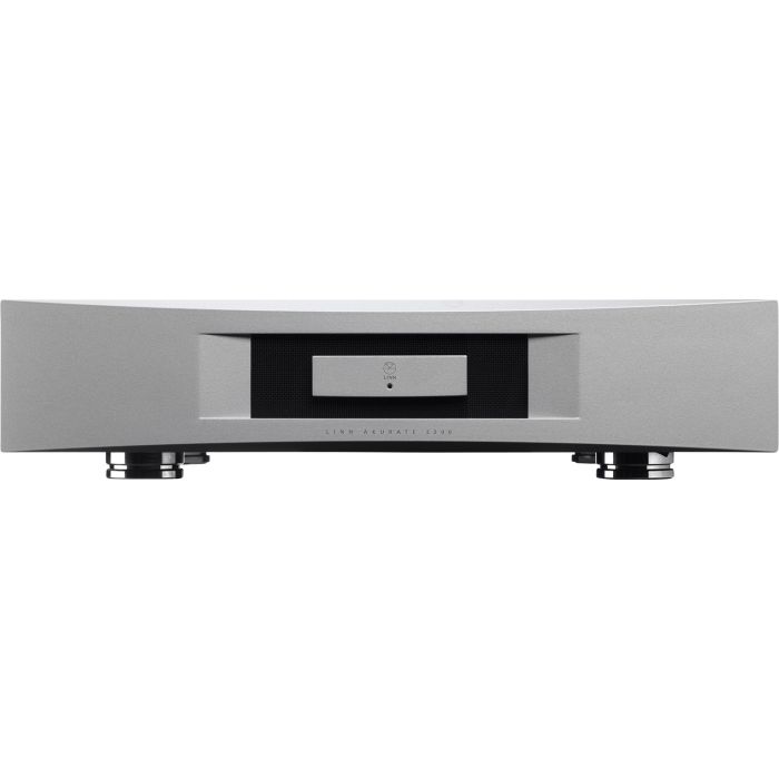 Linn Akurate 3200 Power Amplifier