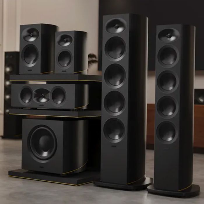 Arcam Radia R15 Speakers (Pair)