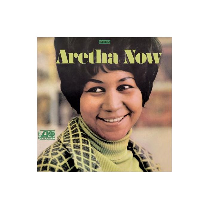 Aretha Franklin - Aretha Now (180g 2LP 45RPM Analogue Productions)