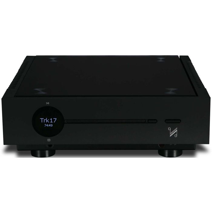 Quad Solus All-In-One System - Black