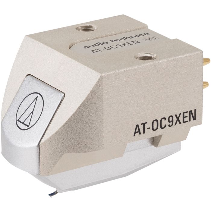 Audio Technica AT-OC9XEN MC Phono Cartridge