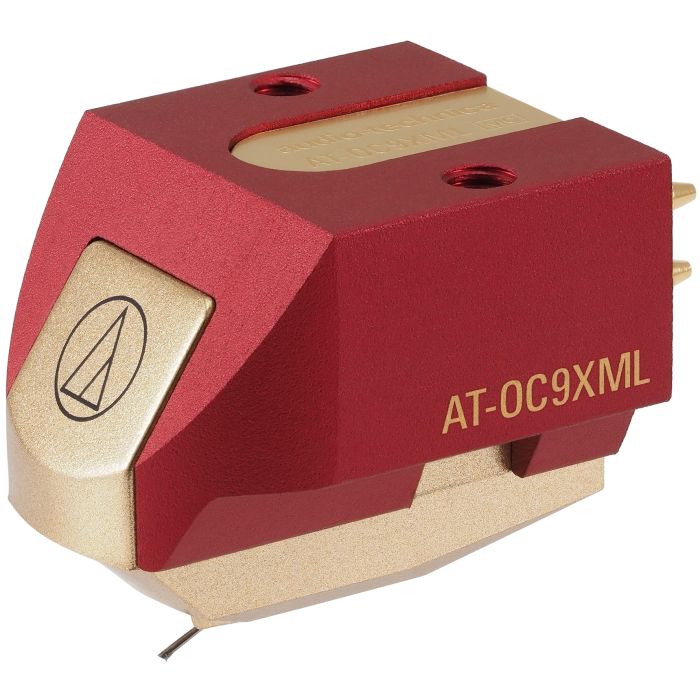 Audio Technica AT-OC9XML MC Phono Cartridge