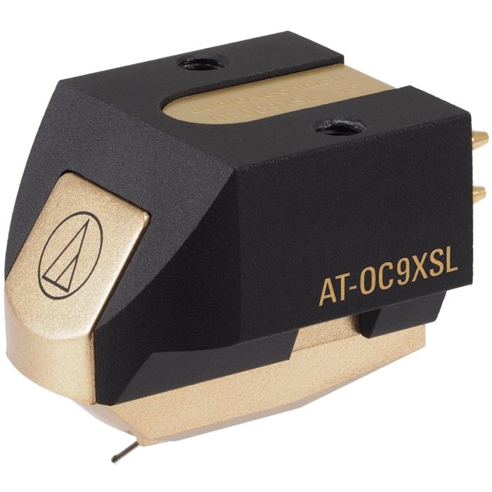 Audio Technica AT-OC9XSL MC Phono Cartridge