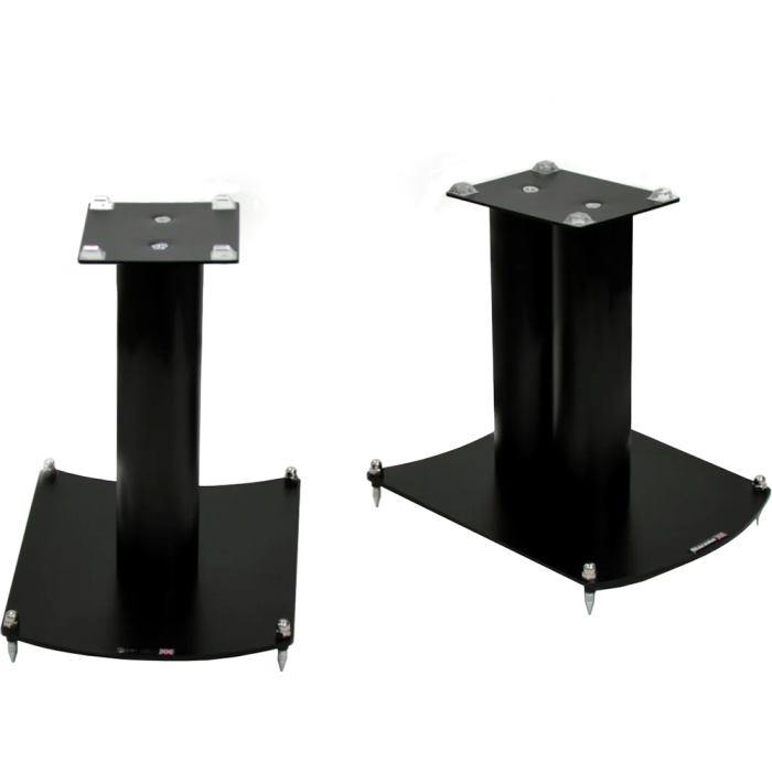 Atacama NeXXus 300 Speaker Stands (Pair) -Black-Pro Studio