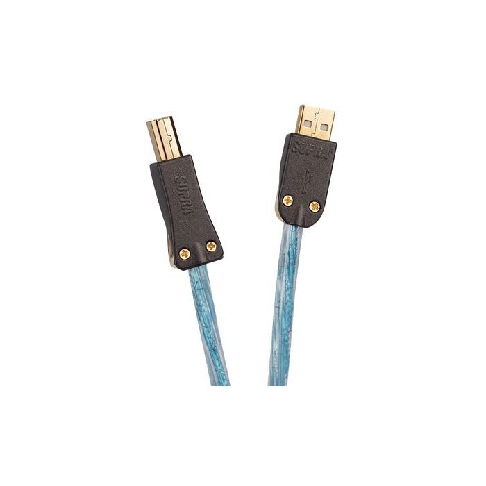 Supra Excalibur USB 2.0 A-B Cable
