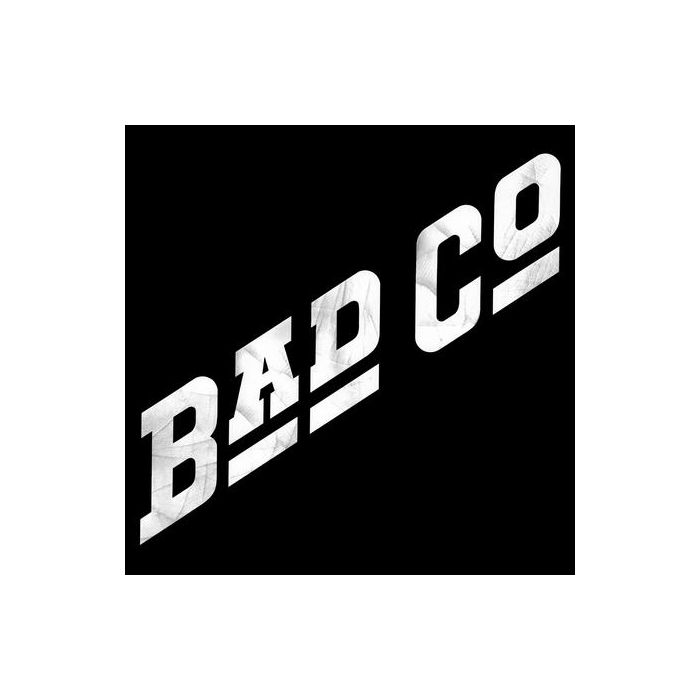 Bad Company -Bad Company (180g 2LP 45RPM Analogue Productions)