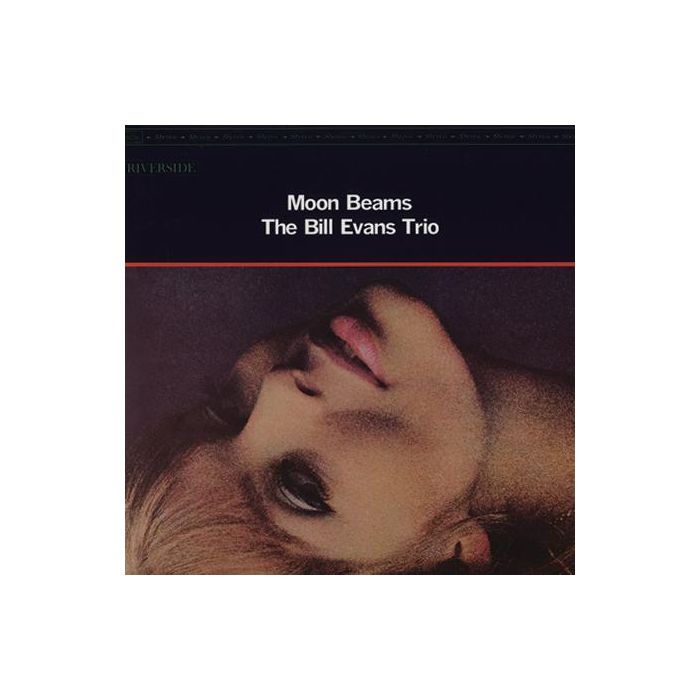 Bill Evans Trio - Moon Beams (180g 2LP 45RPM Analogue Productions)