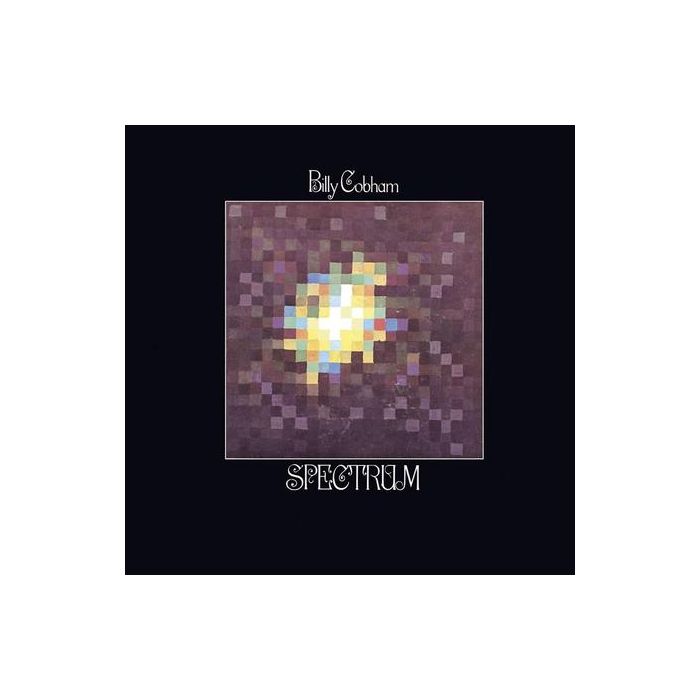 Billy Cobham - Spectrum (180g 2LP 45RPM Analogue Productions)