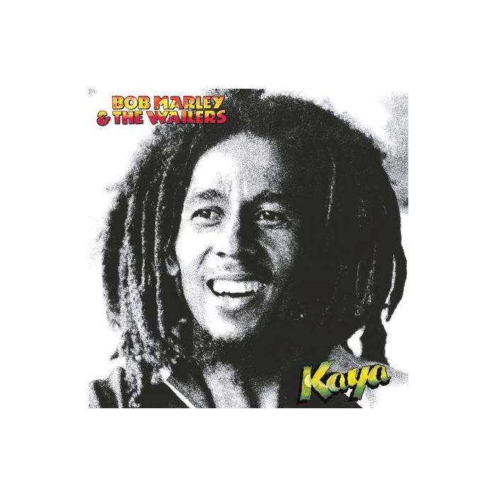Bob Marley and The Wailers - Kaya (SACD Analogue Productions)