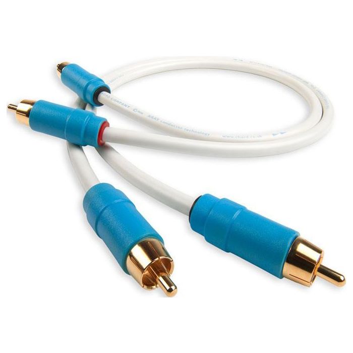 Chord c-line interconnect cable