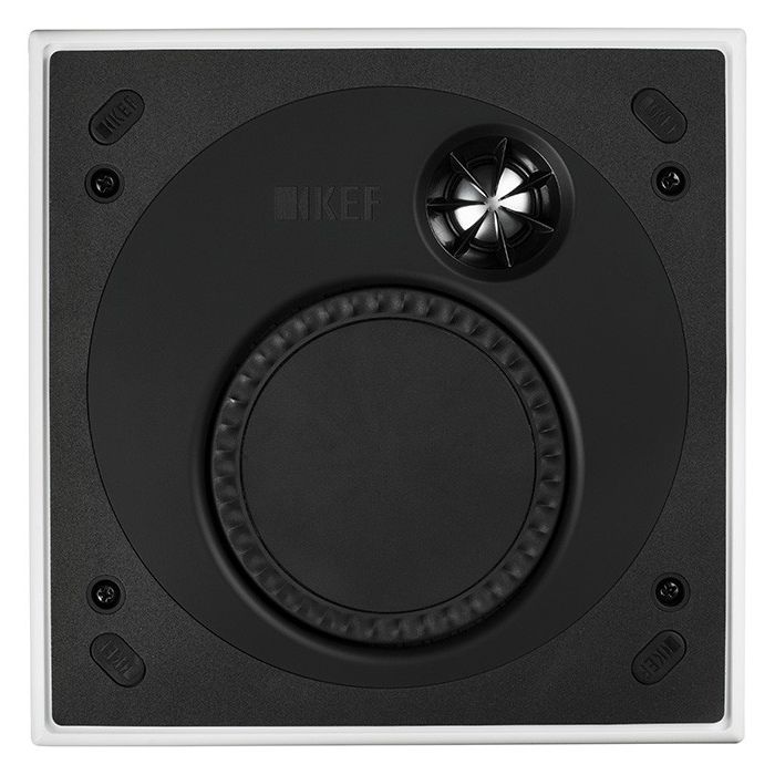 KEF Ci160TS Stereo In Ceiling Speaker (Single)