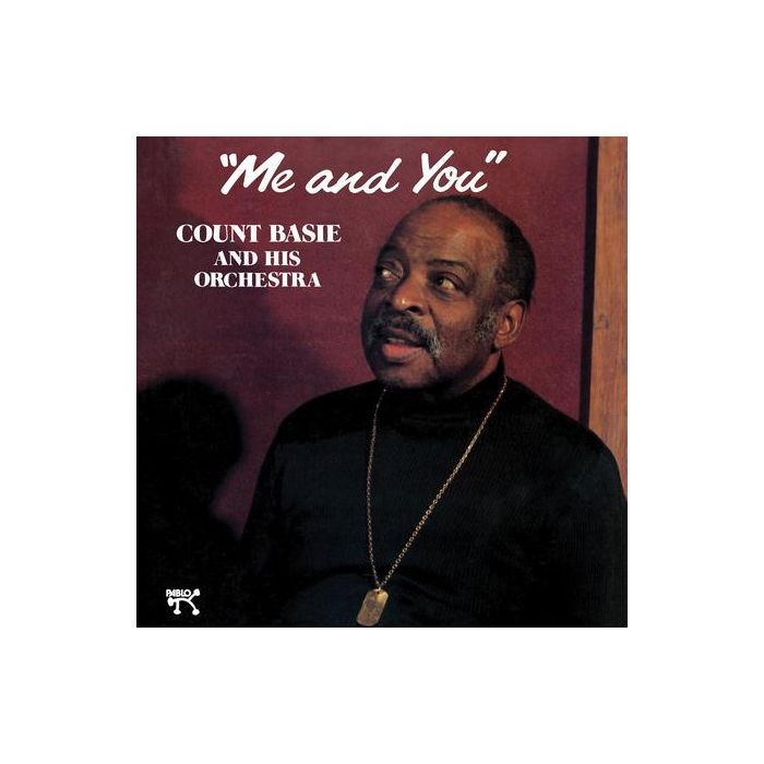 Count Basie - Me And You (180g LP Analogue Productions)