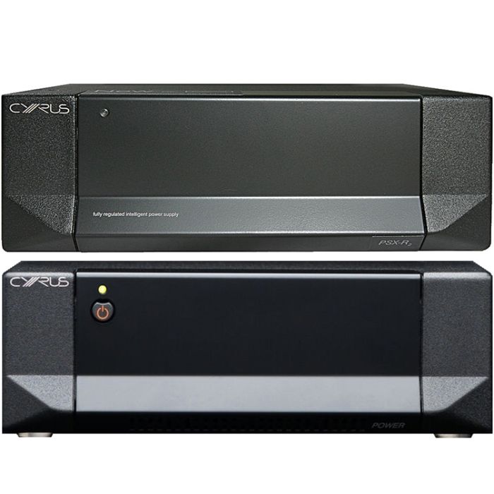 Cyrus Classic Power and PSX R2 Bundle