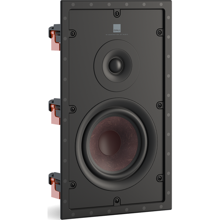 Dali Phantom H-60R In Wall Speaker