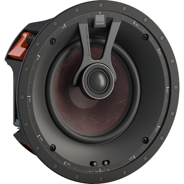 Dali Phantom K-60LP Ceiling Speaker (Single)