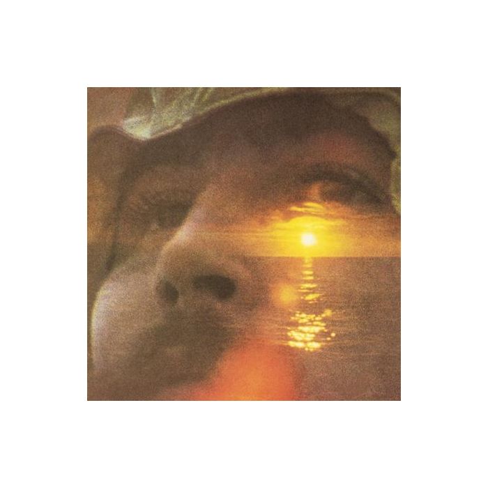 David Crosby - If I Could Only Remember My Name (SACD Analogue Productions)