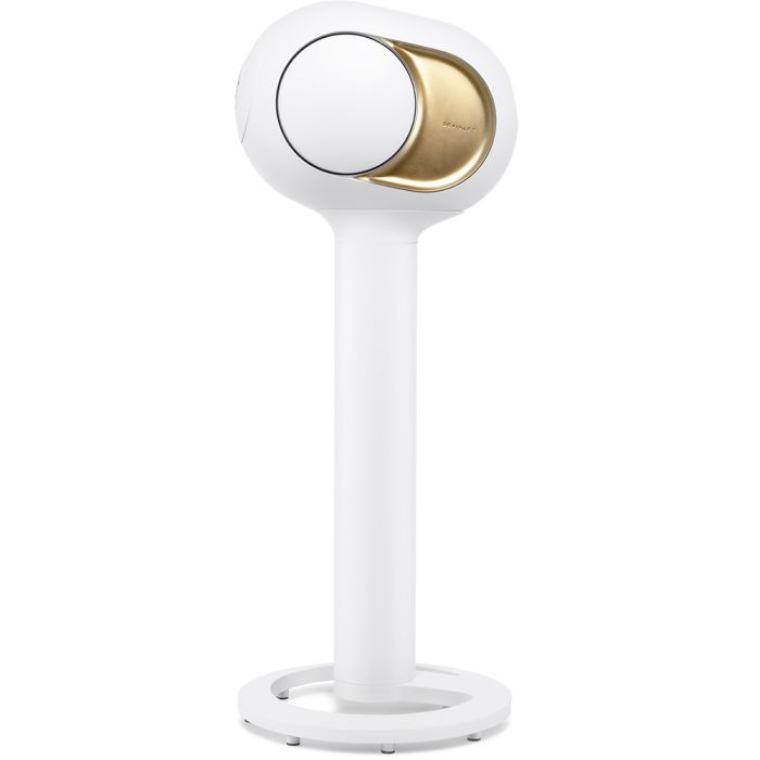 Devialet Tree Stand for Phantom Ultimate 108dB (Single) - White