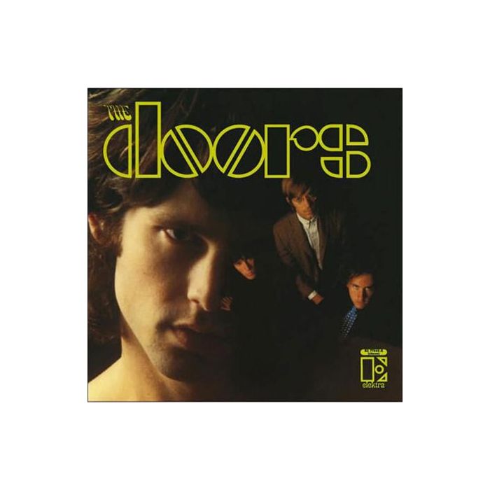 Doors - Doors (180g 2LP 45RPM Analogue Productions)