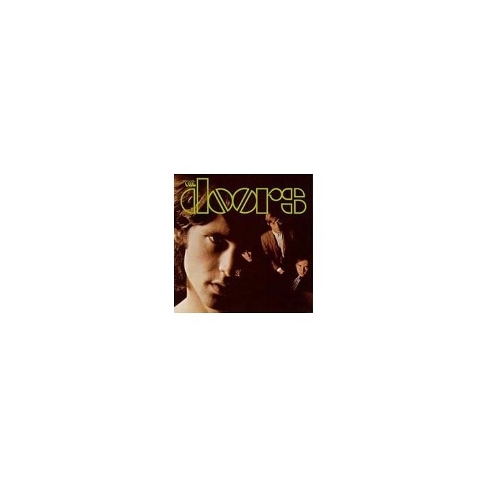 Doors - Doors (SACD Analogue Productions)