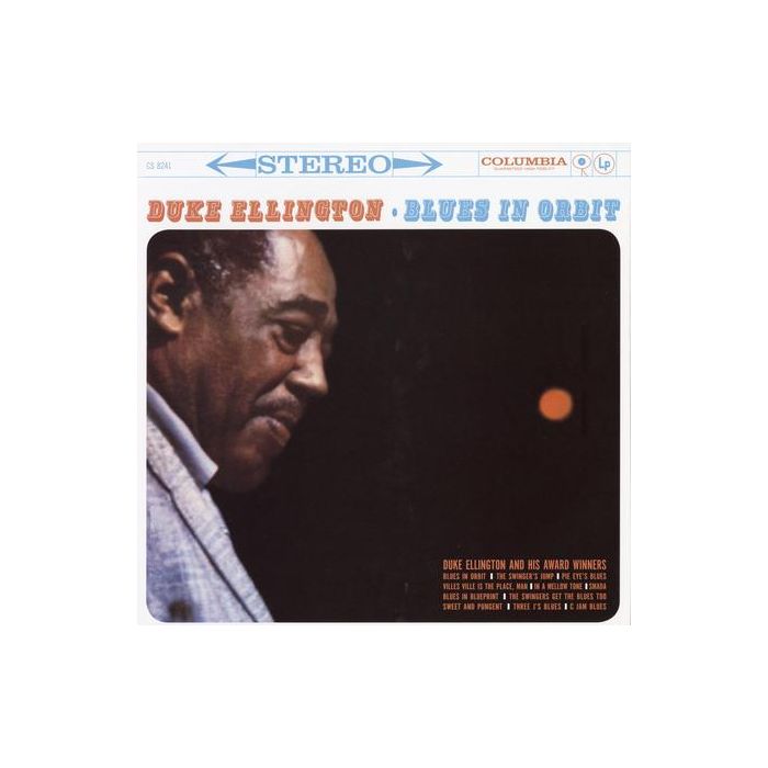 Duke Ellington - Blues In Orbit (180g LP Analogue Productions)