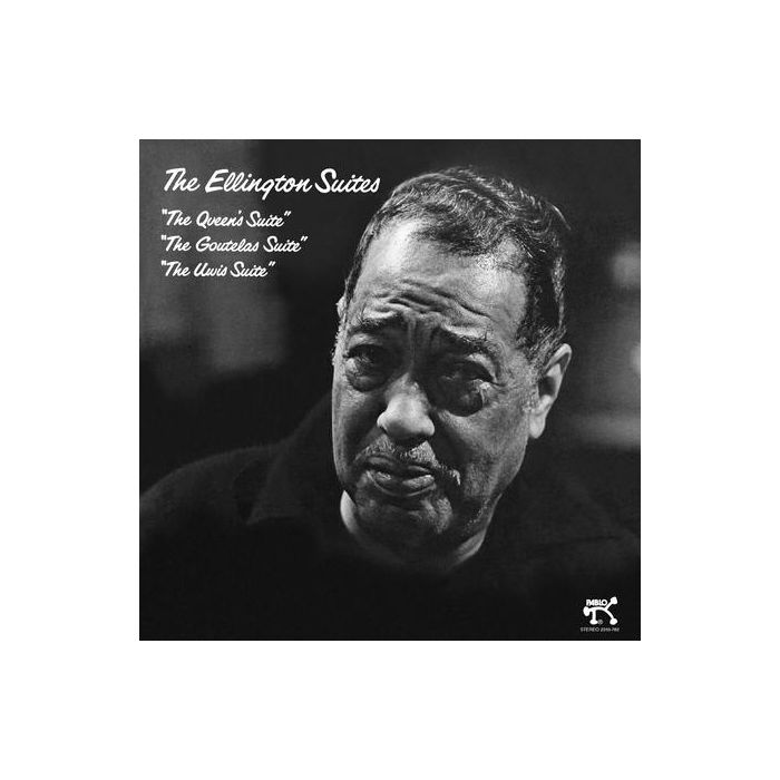 Duke Ellington - The Ellington Suites (180g LP Analogue Productions)
